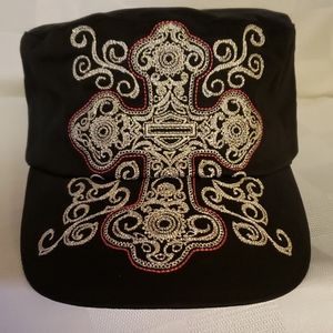Harley Davidson Hat